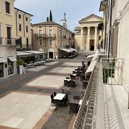 Welcome Traveller Atmosphere Apartment Bardolino Exterior foto