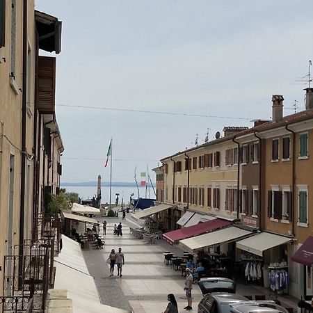 Welcome Traveller Atmosphere Apartment Bardolino Exterior foto