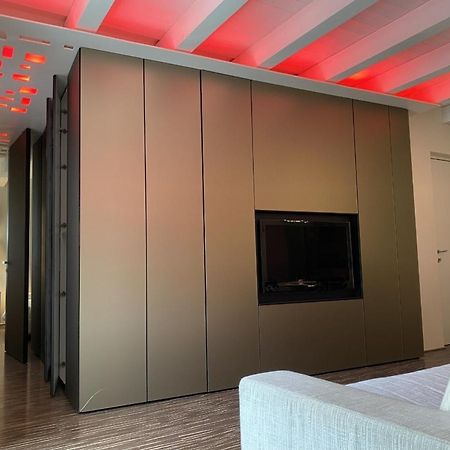 Welcome Traveller Atmosphere Apartment Bardolino Exterior foto